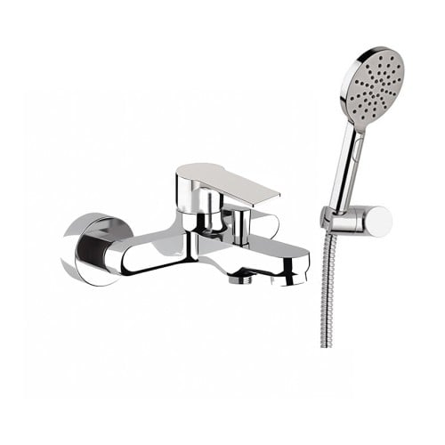 Σετ μπαταριών Energy Chrome Remer